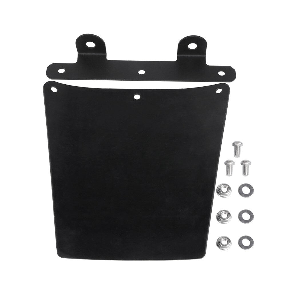 For Speed 400 Speed T4 Scrambler 400X Rear Fender Hugger Splash Shield Mudguard Q