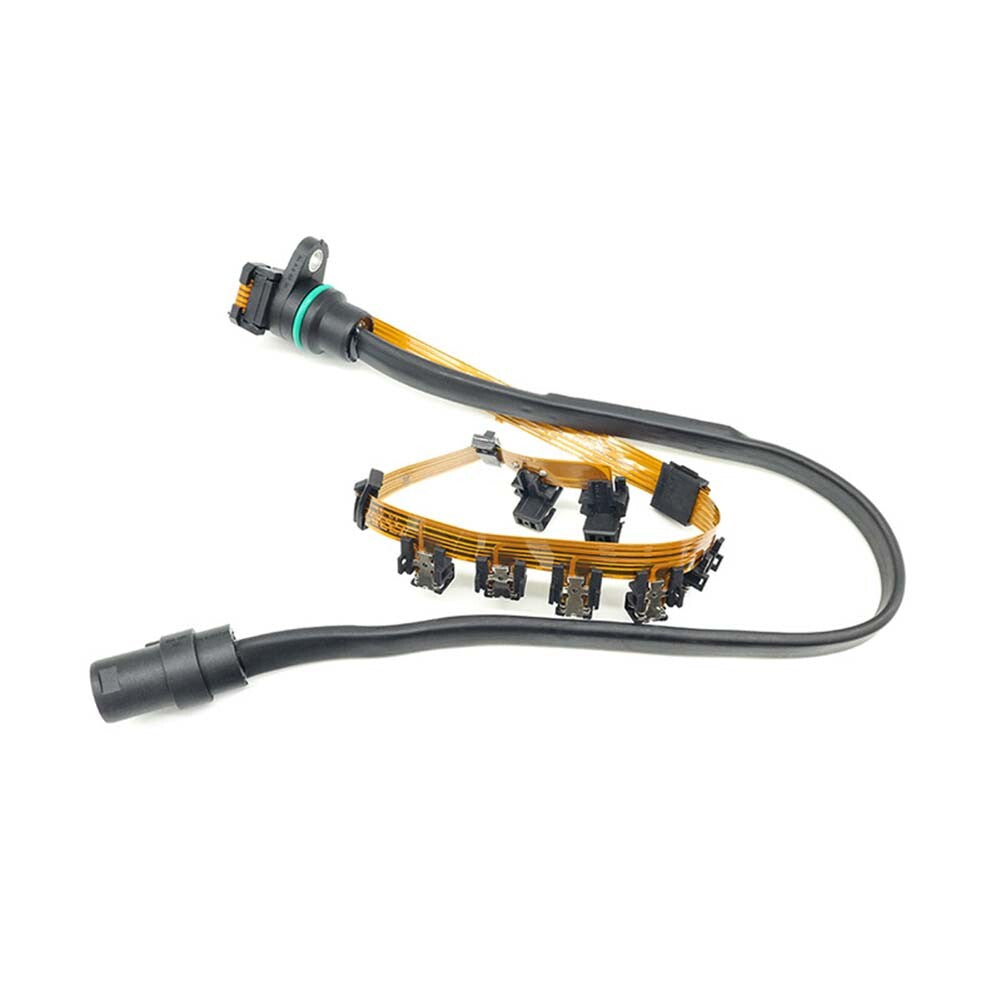01M927365 Transmission internal electromagnetic wiring harness suitable for Audi , for Volkswagen for Golf , and Beer.