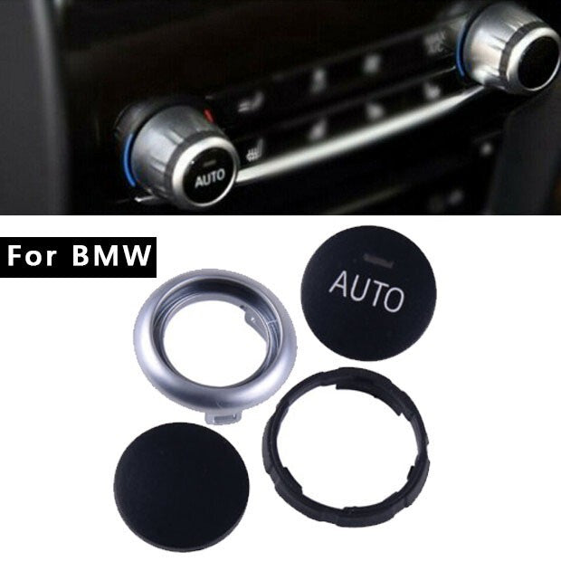 Climate Control Button Knob Repair Kit For 5 6 7 X5 X6 61319939931 v