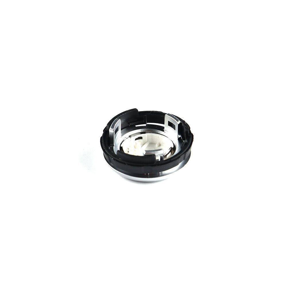 Front A/C Air Conditioner Control Switch Knob Button Fits for BMW 5 6 7 Series for X5 X6 Q