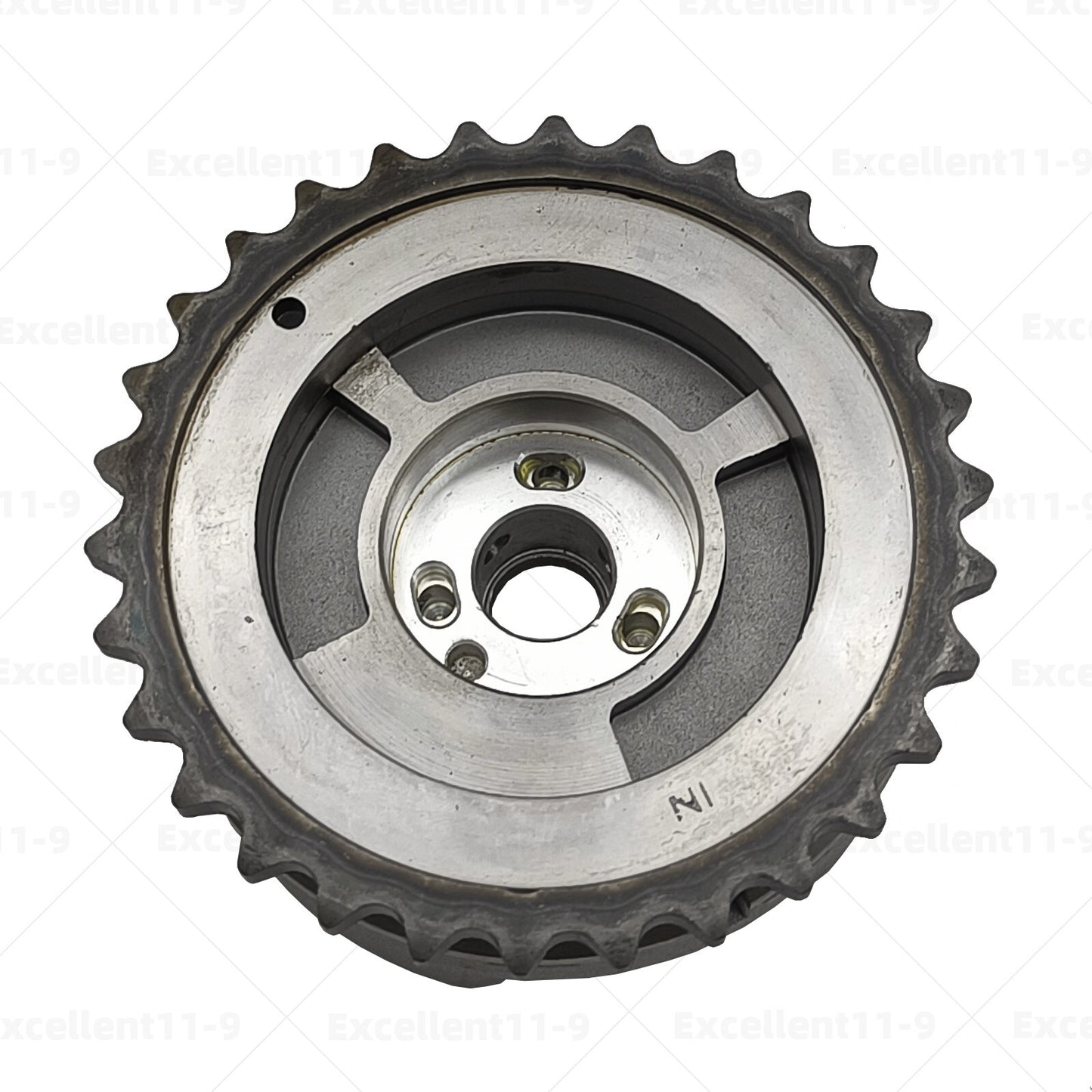 VVT (Variable Valve Timing) timing sprocket 06E109083Q is suitable for Touareg, for Audi A4, A5, A6, and Q5. n