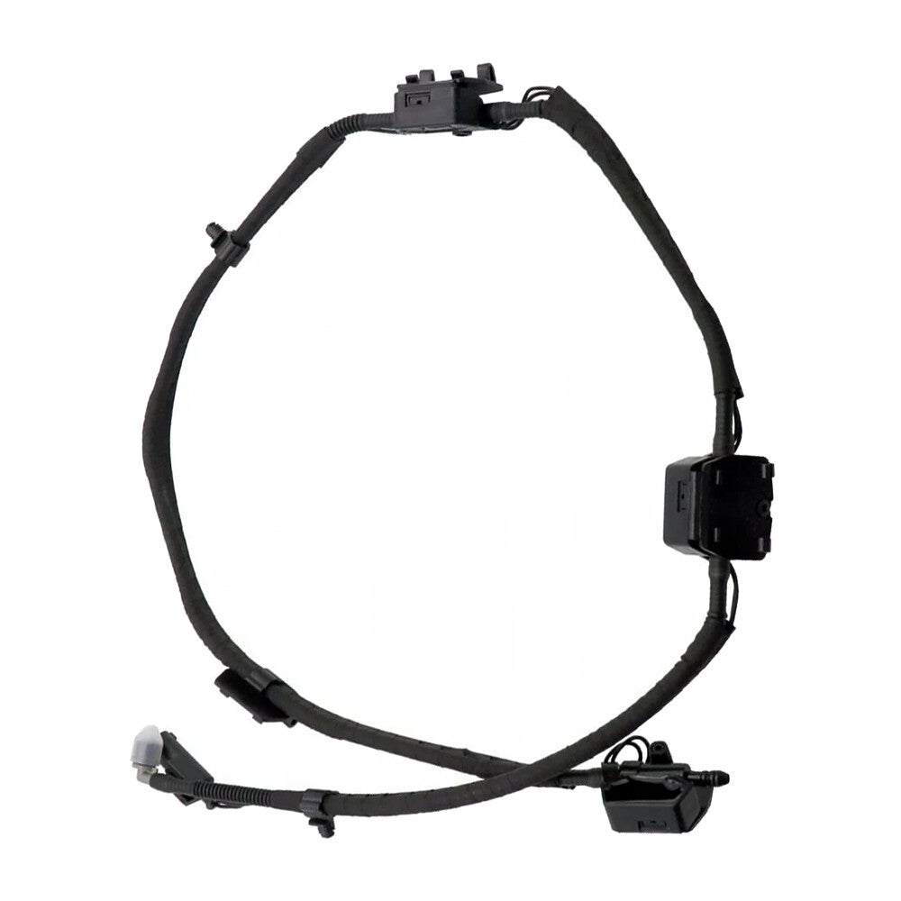 Fits For 2011-2016 528i 535i 550i 535d M5 Windshield Washer Hose Replacement Q