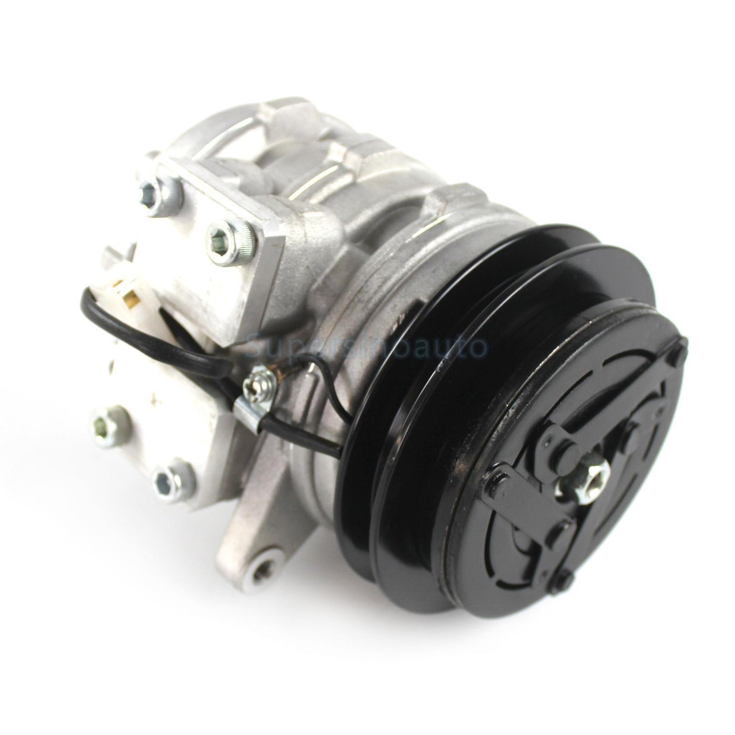 A/C Compressor T0070-87290 L4200F-C M4900-CAB Fits Kubota L4200DT-GST-C Tractor