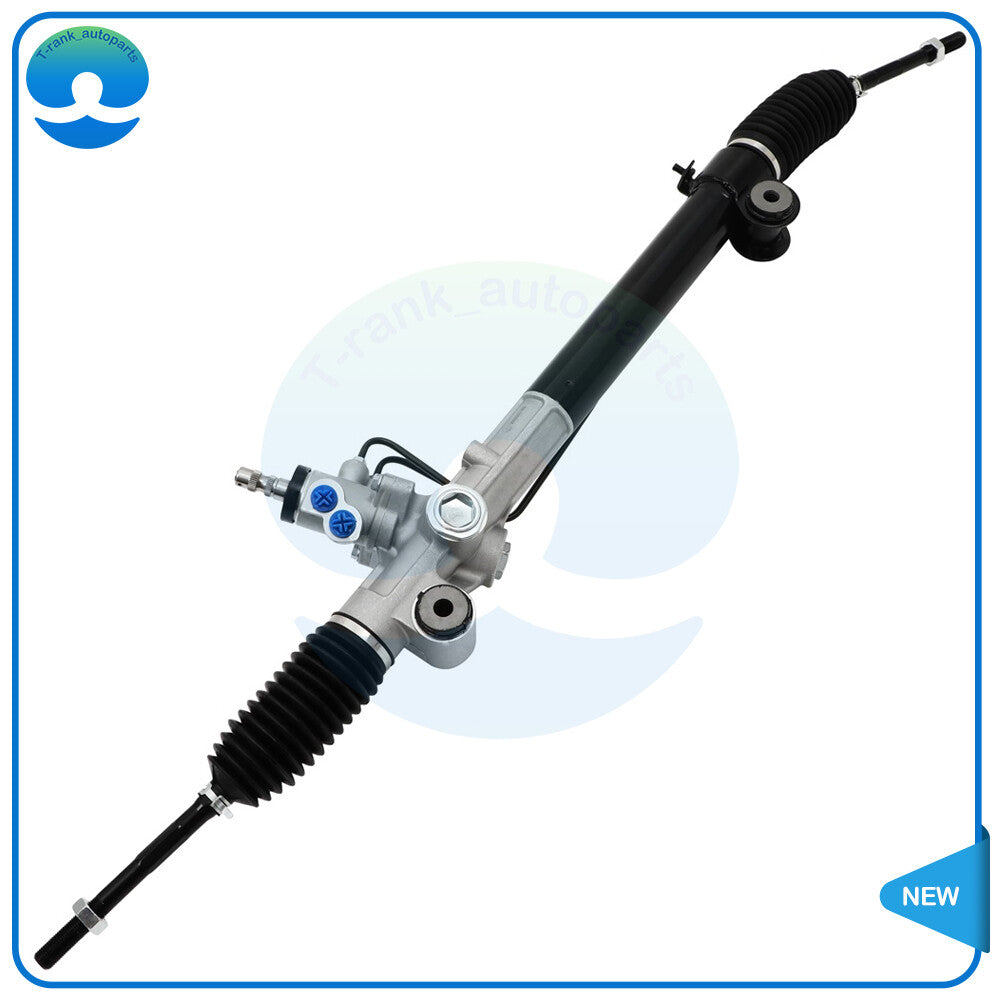 26-2619 Complete Power Steering Rack Pinion Assembly for 2004-10 for Toyota for Sienna