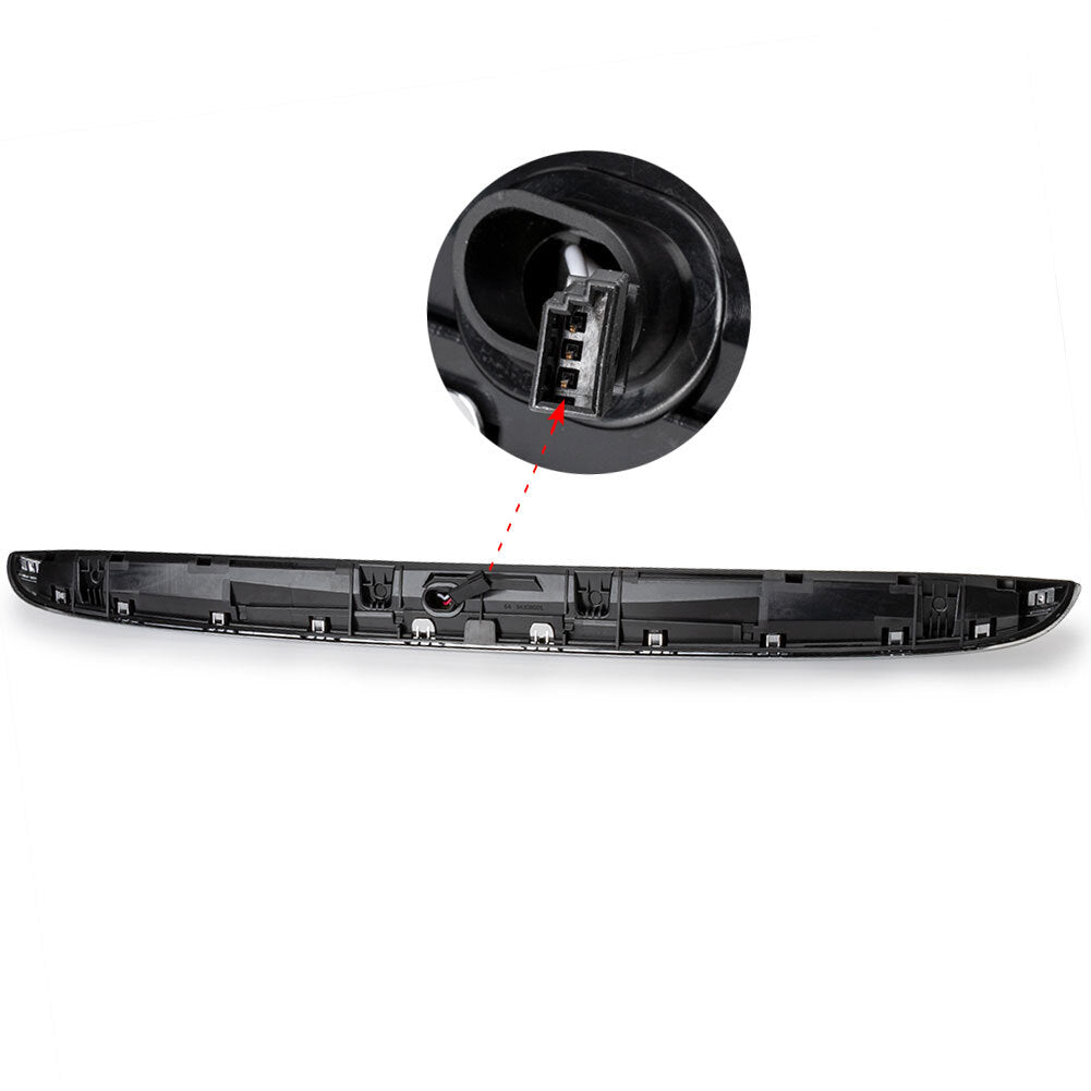 51132753603 Rear Trunk Liftgate Pull Handle for MINI R58 R59 R60 R61 Cooper Q