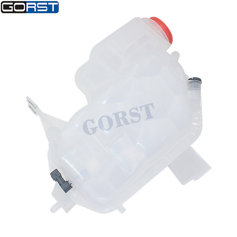 Coolant overflow radiation expansion tank reservoir suitable for Range Rover LR020367 Q
