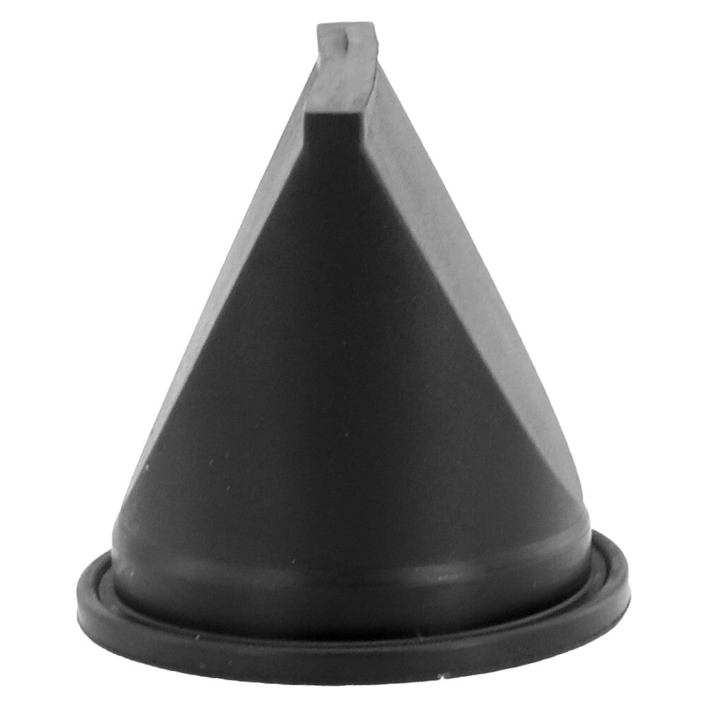 Duck Bill Valve Kit Duck Bill Valve Kit Plastic Replacement for VACUFLUSH