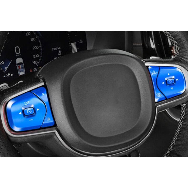 For Altima 2019-2023 ABS Gloss Black RearView Side Door Mirror Cover Trim v