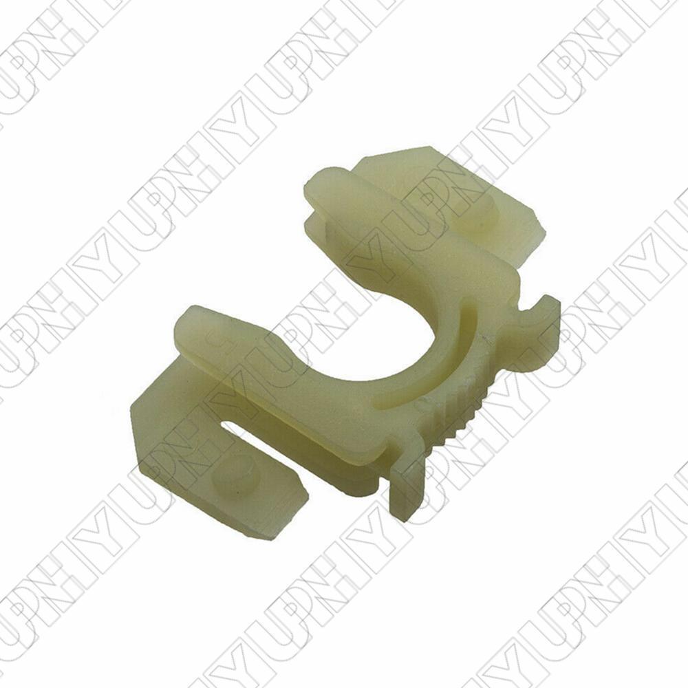 Auto Transmission Shift Cable Clip 4C3Z-7H181-AA for Ford E F-Series Super Duty Q