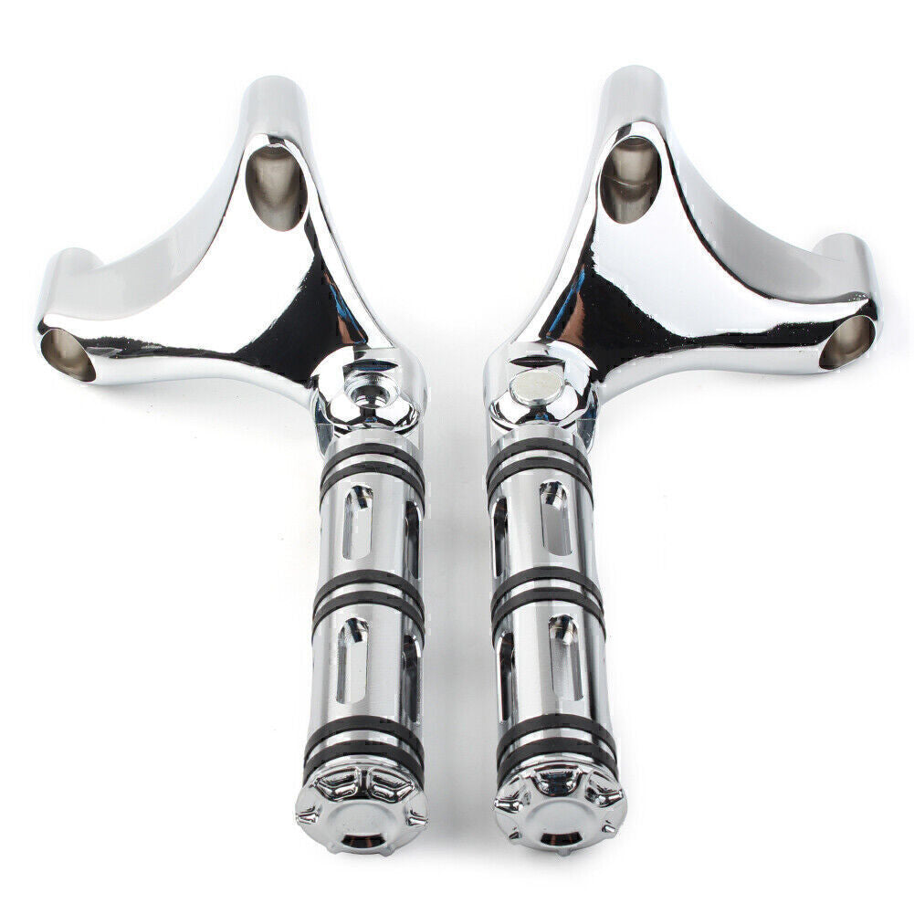 for Harley Sportster XL883 1200 04¨C13 Chromium