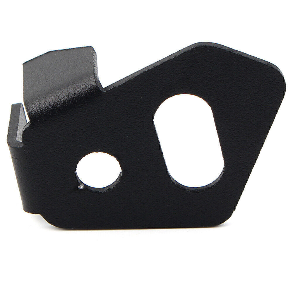 Fit for Yamaha Tenere700 XTZ690 2019-2020 Rear Sensor Guard Protector Aluminum BLK