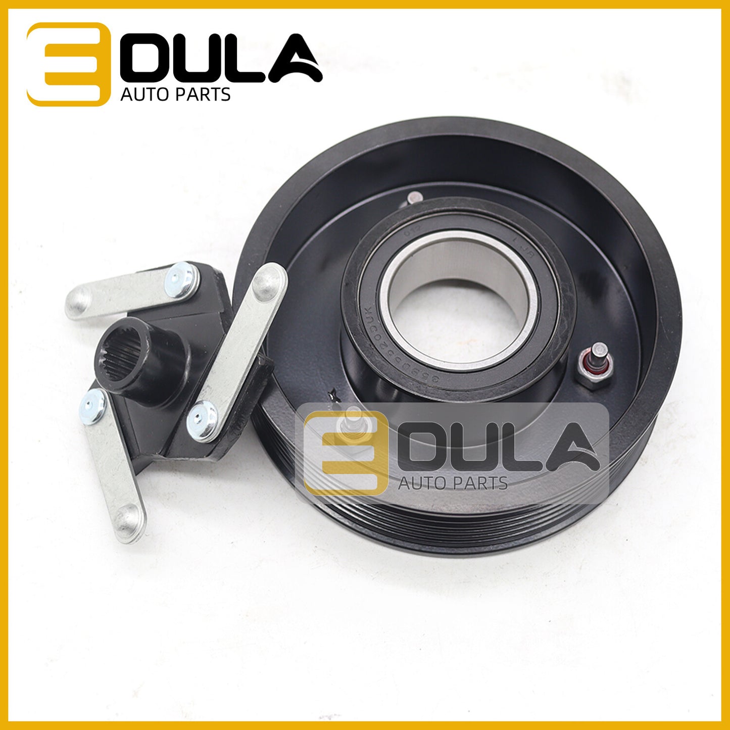 Auto AC Compressor Clutch fits for VW Caddy Eos for Golf for Jetta for Skoda 5Q0820803J