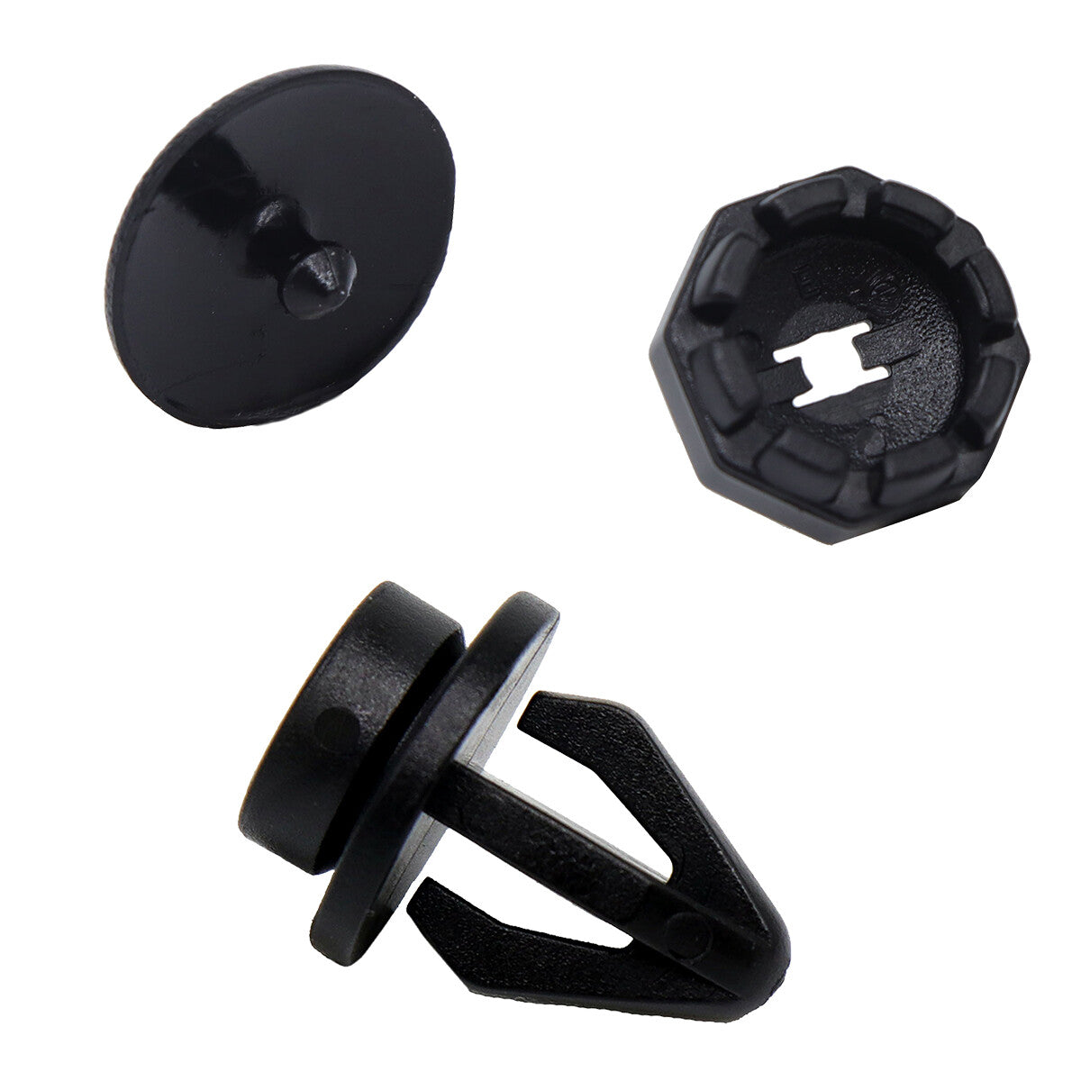 4X For Juke F15 79916-1KA2A Parcel Shelf Hanger Button Shelves Interior Clips