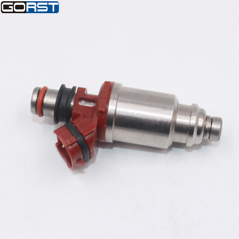 Fuel Injector 23250-16160 for Corolla Celica 4Cyl 1.8L 23209-16160 v