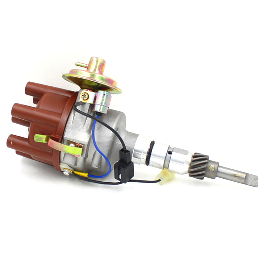 Electronic Distributor for Toyota Landcruiser 2F 4.2L 3F 4.0L FJ40 19100-61180
