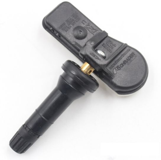TPMS Tire Pressure Sensor 9802003680 9811536380 for Citroen C4 C5 for Peugeot 433MHZ