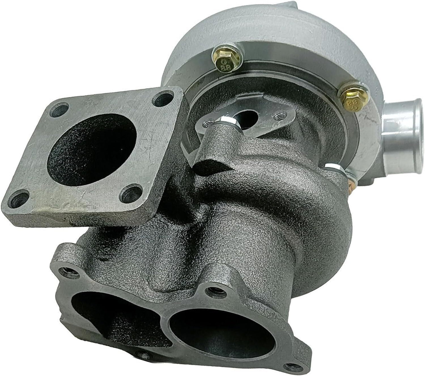 Turbo HT12-17C HT12-20 Turbocharger 8972389793 for Isuzu Engine 4JG1 4JG2