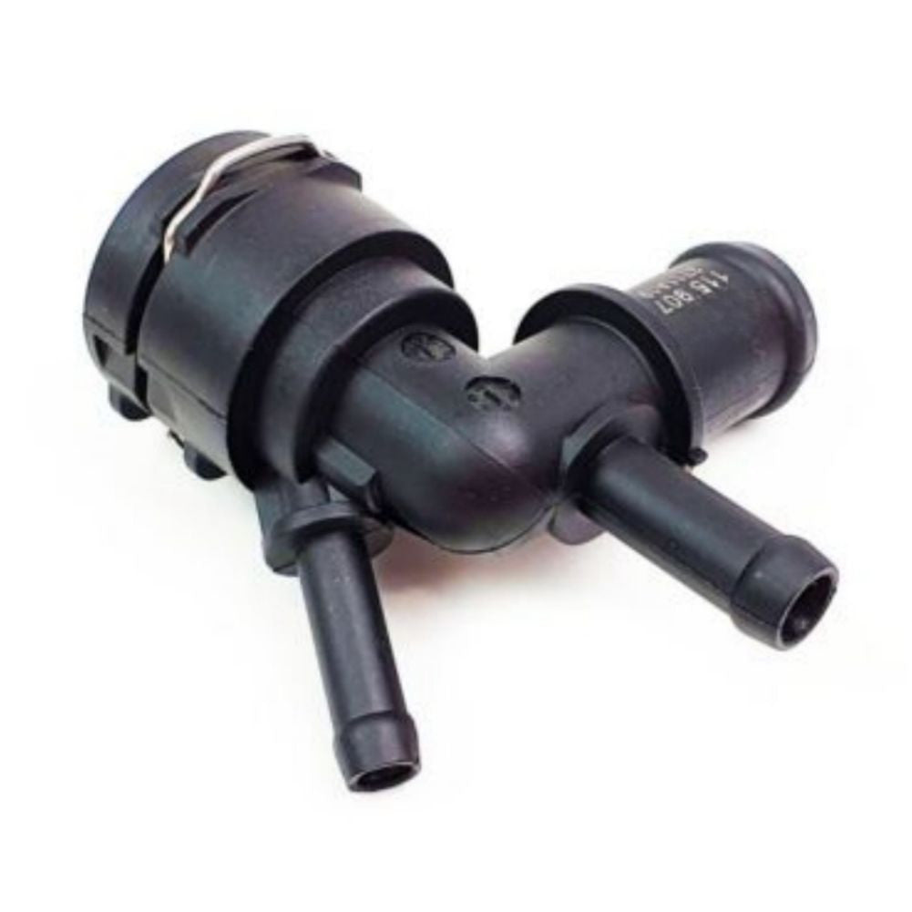 5Q0122291BE Coolant Flange for VW for Golf MK7 13-20 Q