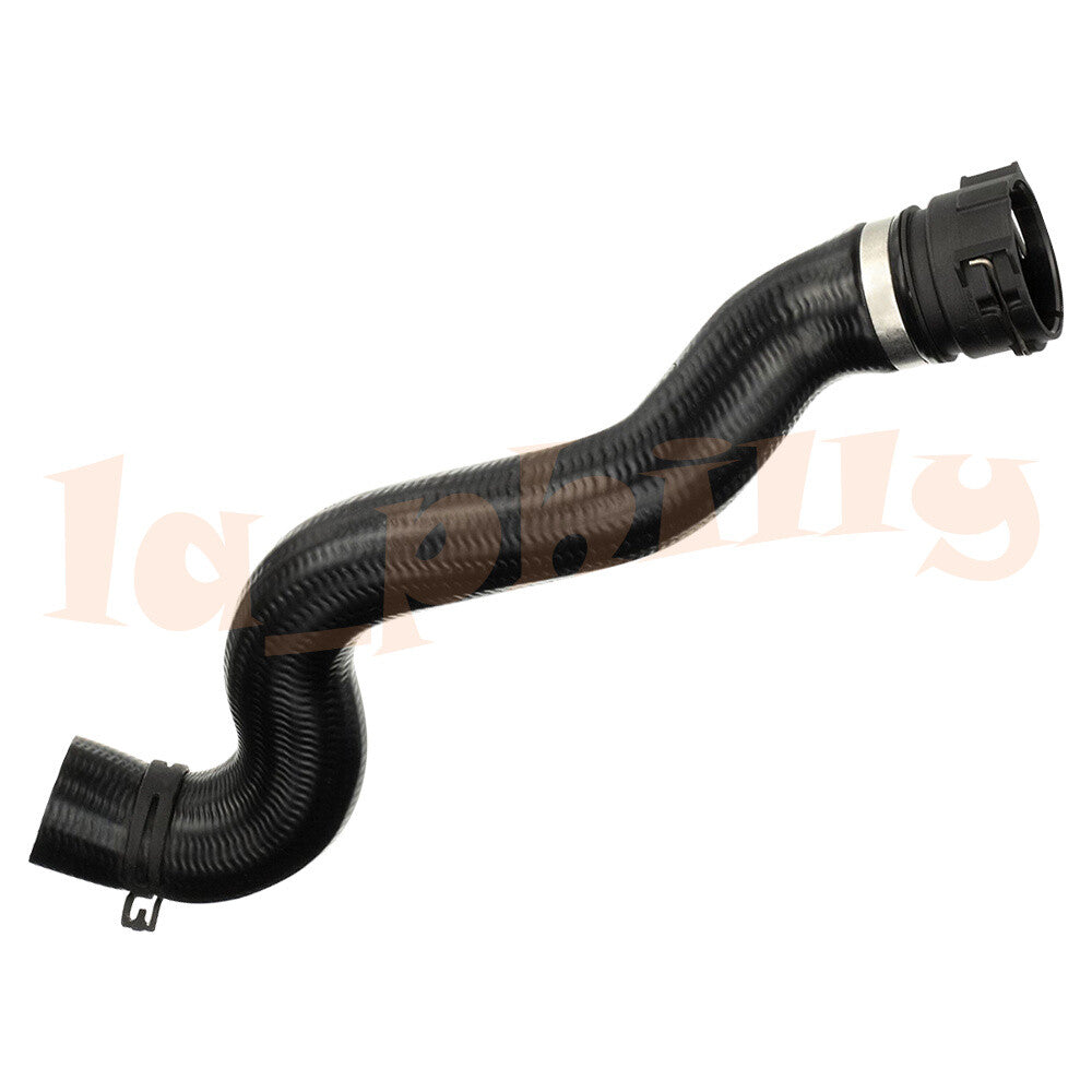 Radiator Hose fits for VOLVO XC90 Mk1 3.2 Upper 06 to 14 Coolant Gates 30741048 Q