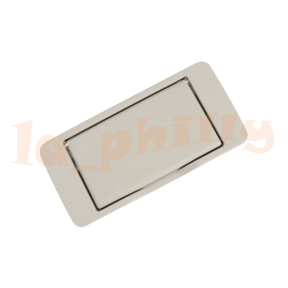Front Left Side Sun Visor Gray For 2006-2012 for Benz ML/GL 350 450 550 W164 X164 Q