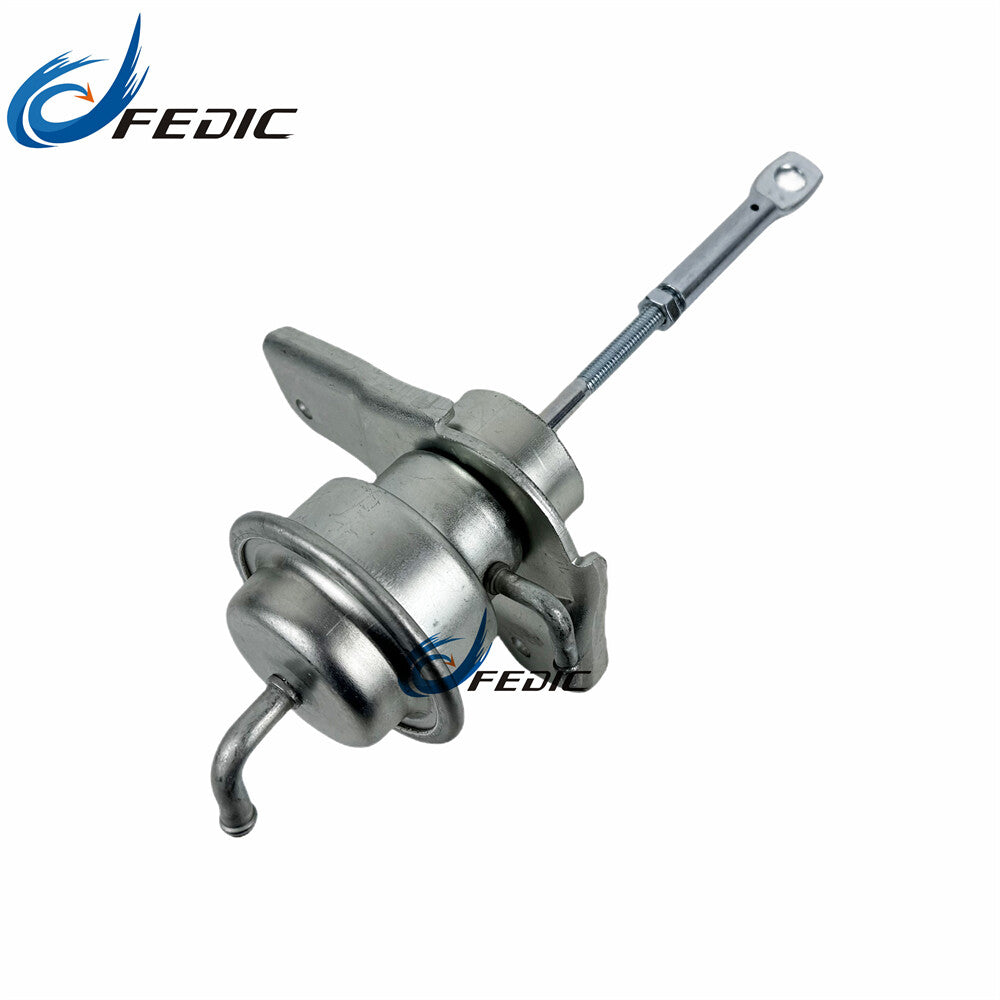 Turbo actuator 8973659480 for Isuzu with 4JH1T /4JH1 engine 90 Kw 130 HP 2003