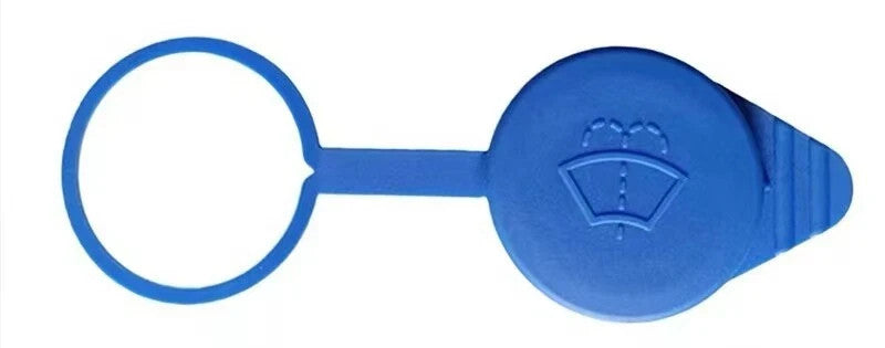 Washer Fluid Reservoir Cap Cover for Ford Transit / Transit Connect 2018-2023