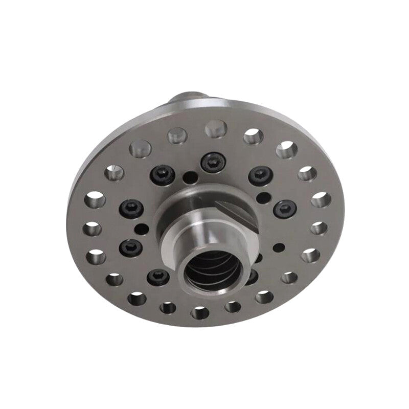 Suitable for D30 Front 10383 Spiral LSD with Creep Gear Limited Slide Mount Q