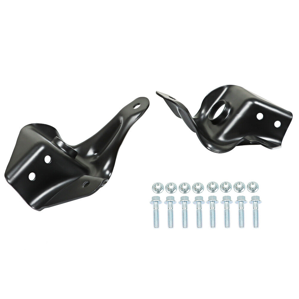 Titanium CNC Motorcycle Bike Handlebar Phone Mount U-shaped Holder 360 Rotation