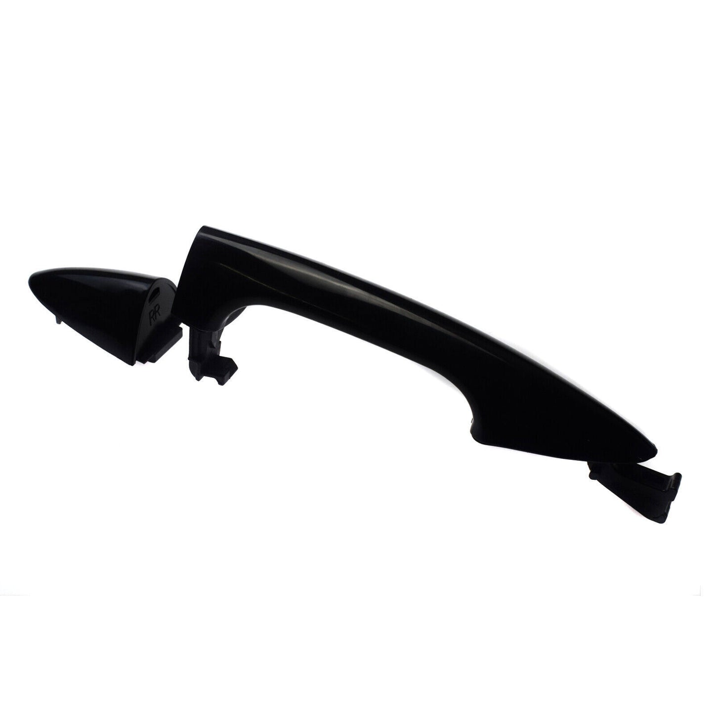 Exterior Door Handle for 2012 - 2016 Accent Rear Passenger 826611R000 New - v