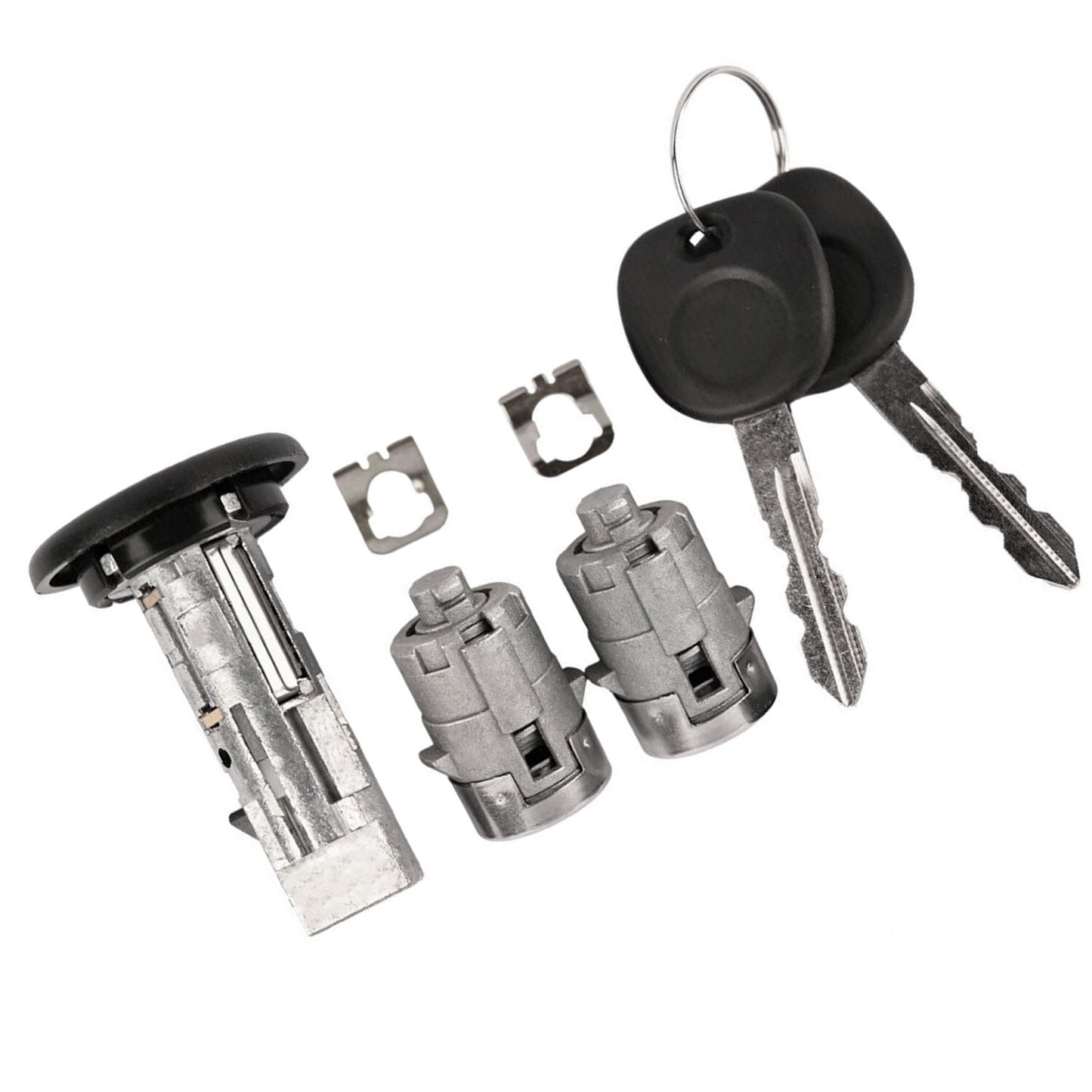 15298924 Ignition Key Switch For 2002-2006 for Chevy Tahoe for GMC for Sierra Sonoma for Yukon