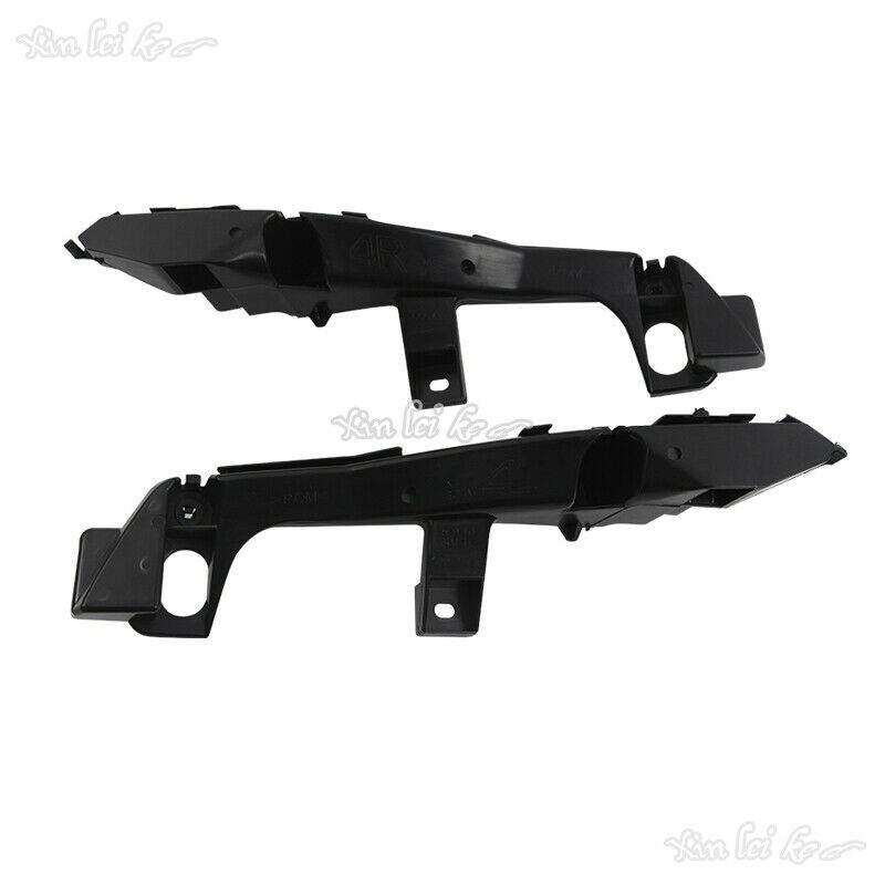 Front Bumper Fixing Bracket Buckle Replace for Toyota Prado FJ/LC120 2003-2009