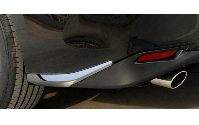 for Corolla 19-22 Carbon Fiber Dashboard Air Outlet Vent Cover Frame Trim v