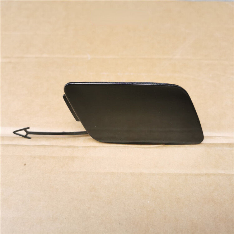 Various Color for AUDI for A8 Base Sedan 2009-2014 Rear Bumper Tow Hook Eye Cover Q