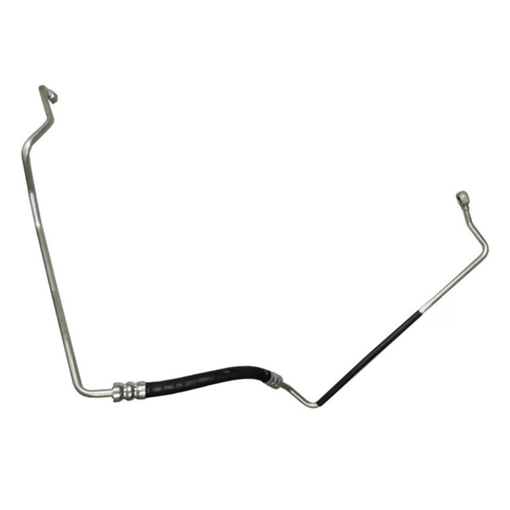 Part # 9015774 5475770 High-pressure oil hose, 1 piece.