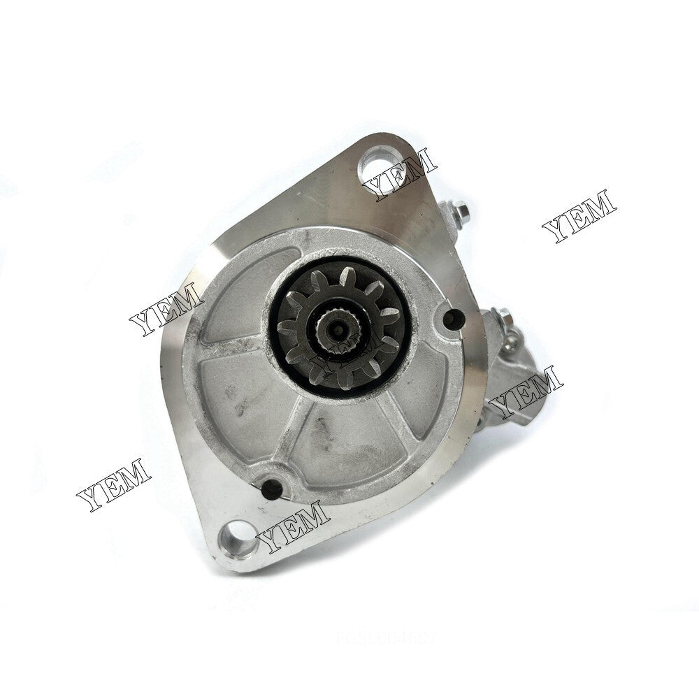 6D34 Starter Motor 24V 11T ME049303 for Mitsubishi Engine 6D34 Starting Motor