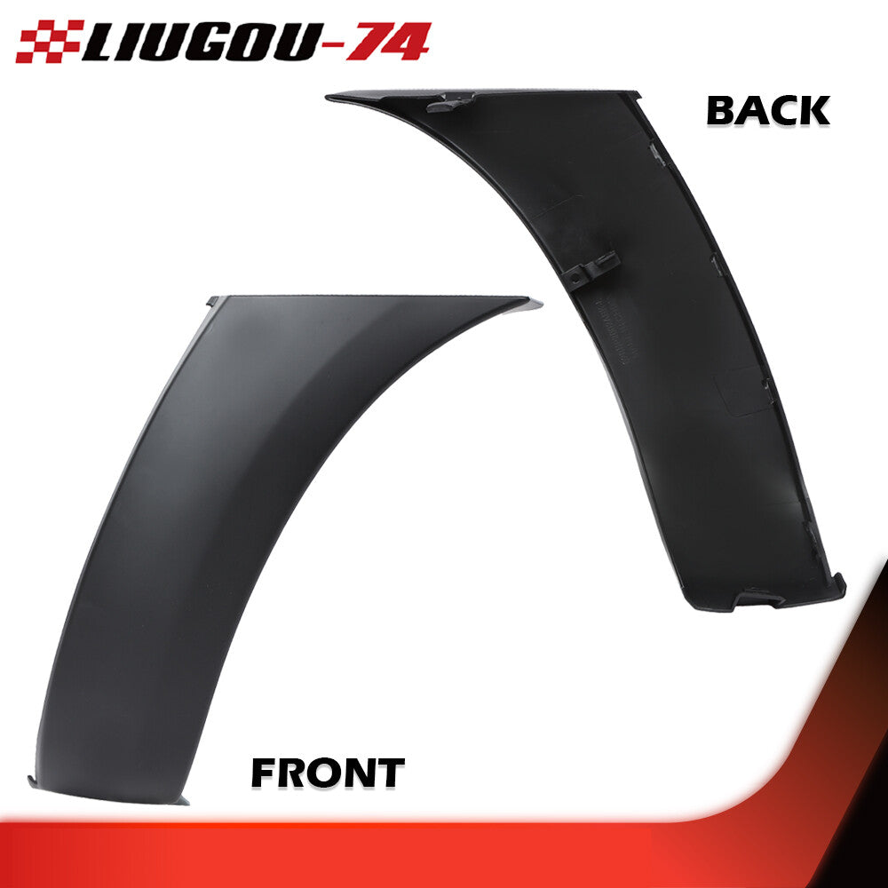 Fits 2005 - 2011 for Tacoma Left Front Driver Side Bumper End Cap - v