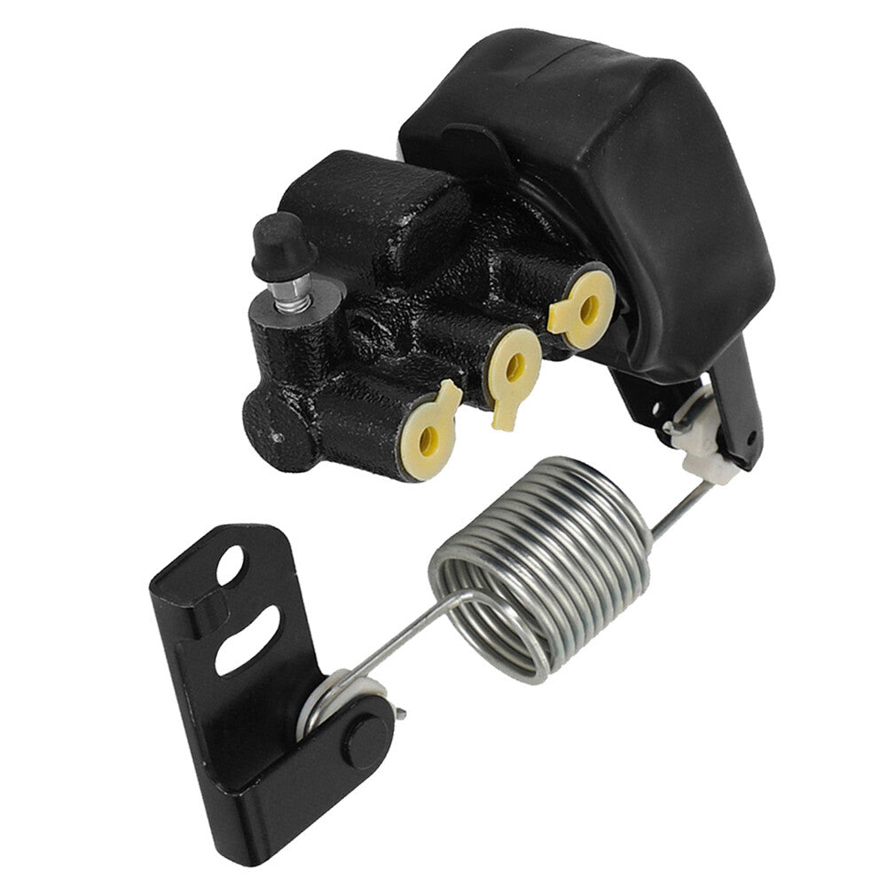 Brake Load Sensing Valve Black For Navara Pickup D40 Replacement 46400-3X30A Q