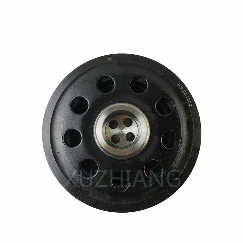 Engine Crankshaft Pulley for BMW X1 X3 E90 E91 E92 E93 N47 B37 B47 11238512072