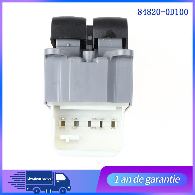Yaris P9 P1 | 84820-0D100, 2106122, 26122 n