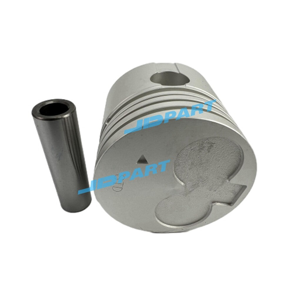 3-piece K3D piston pin pack for excavator engine parts -