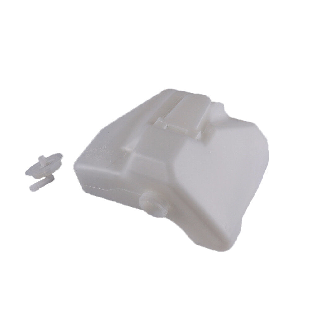 New 19101 R40 A00 Radiator Coolant Reservoir Bottle Tank Fits 08-12 for Honda for Accord