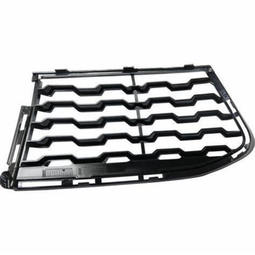 Fog Light Covers for BMW M760i xDrive/M760Li 17-19