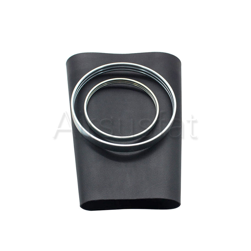 Front Air Suspension Shock Sleeve Ring for Audi for A8 D3 4E0616039AF 4E0616040AF