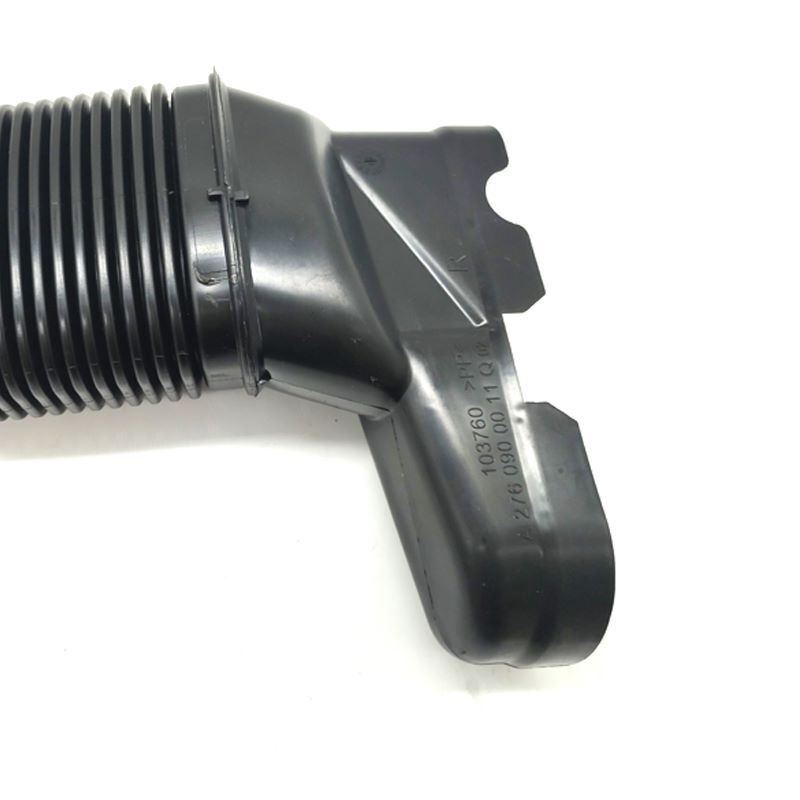 1Pair Left Right Air Intake Pipe Hose for Mercedes-Benz E CLS 320 C218 350