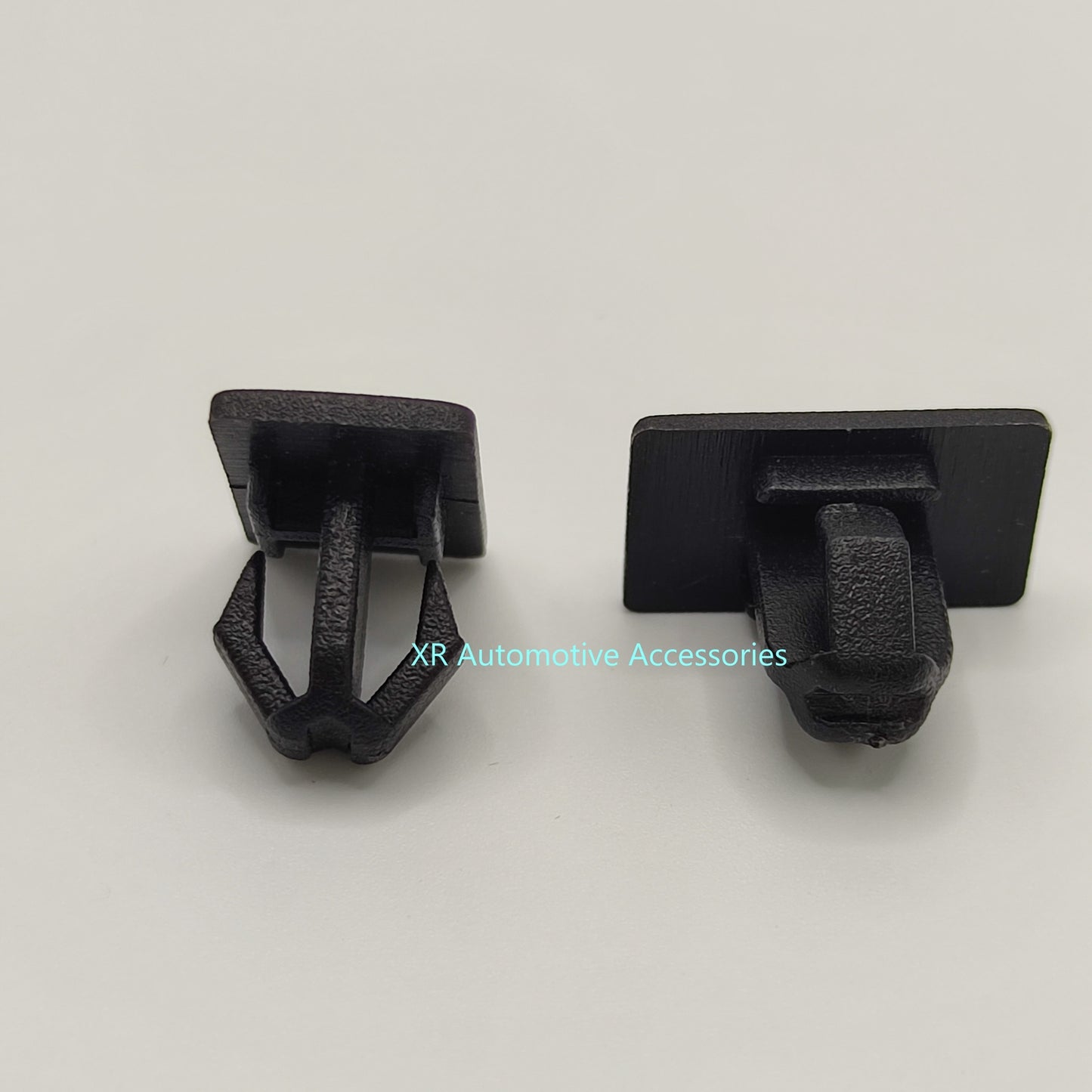10 PCS for Chrysler 300 for Dodge Rocker Molding Retainer Trim Clip 1BA41AX1AA