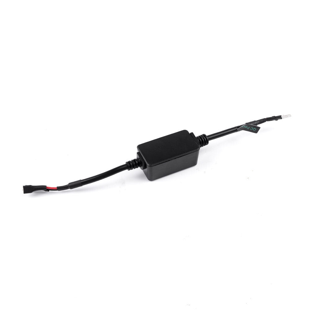 Side mirror folding motor module assembly is suitable for 2009-2017 for Citroen C3 Picasso 2303 B