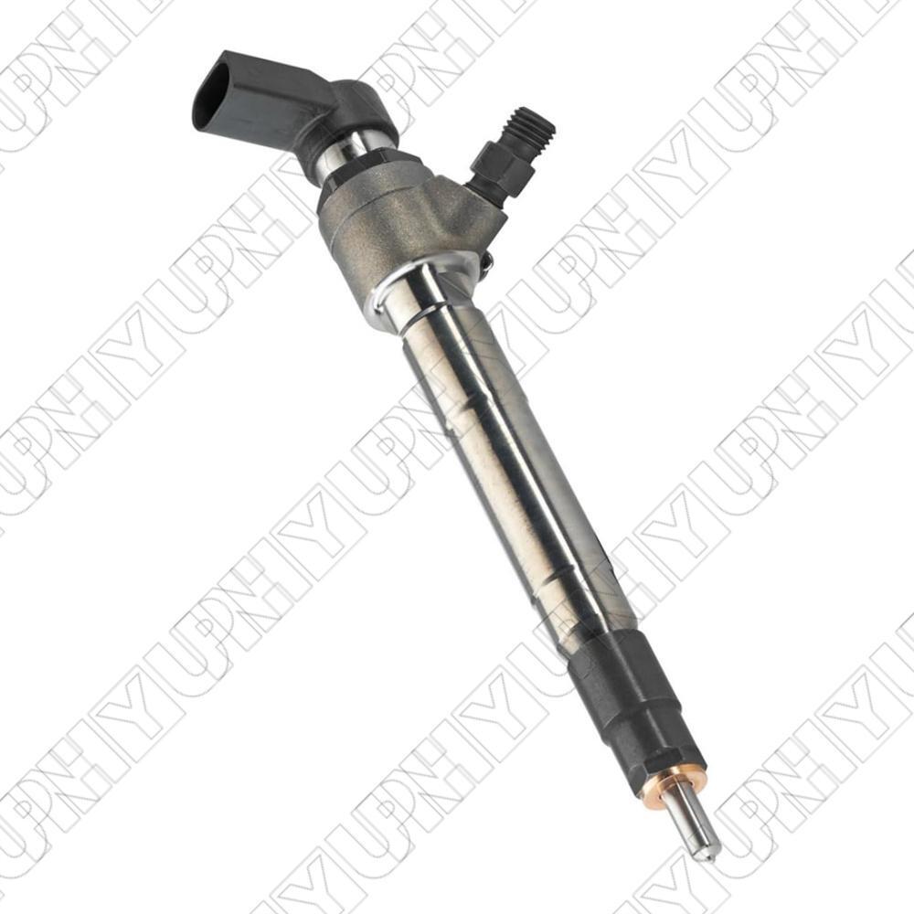 For 2011-ON for Ford Ranger Transit MK7 MK8 Custom 2.2 TDCI Diesel Fuel Injector 1× Q