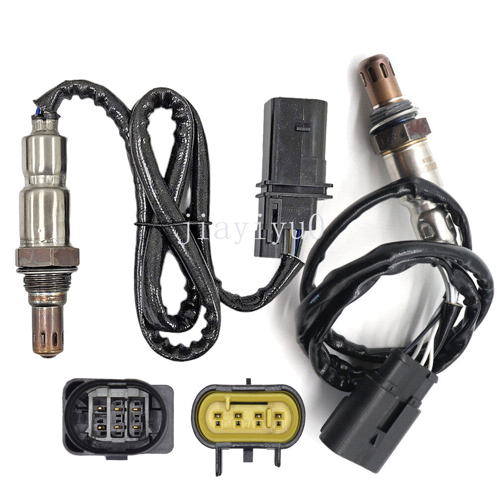Front oxygen sensor 06J906262AA 0258017270 is suitable for Audi , for VW for Tiguan , for Golf , for Jetta , and for Passat .