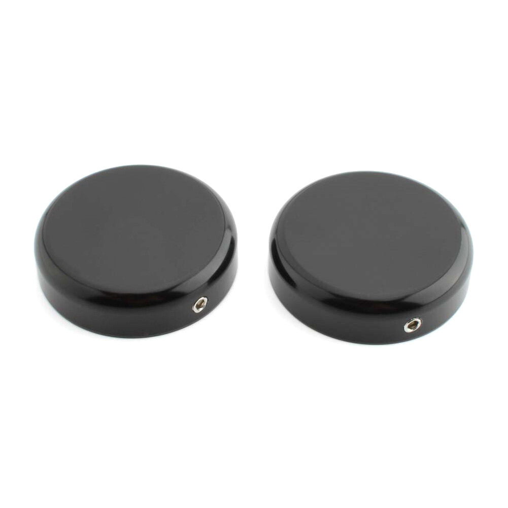 2pcs Upper Fork Caps Cover for Harley x48 2016-2022 Breakout Softail Street Bob