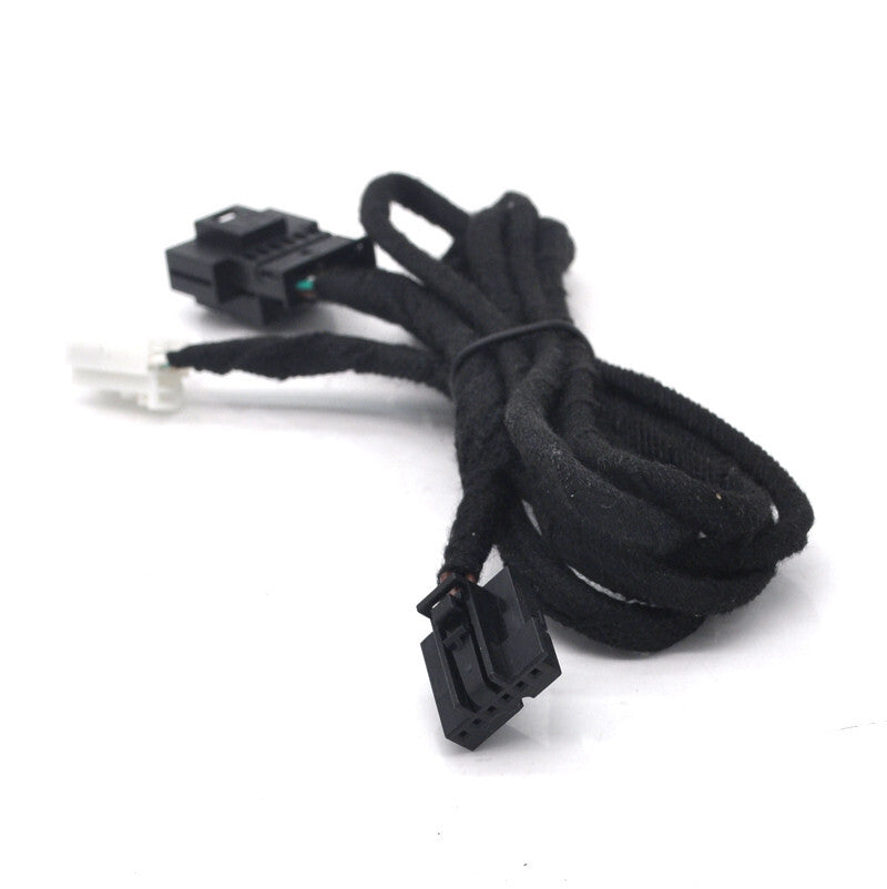 Retrofit led Instrument ambient light adaptor cable for Mercedes W213 Pre LCI v